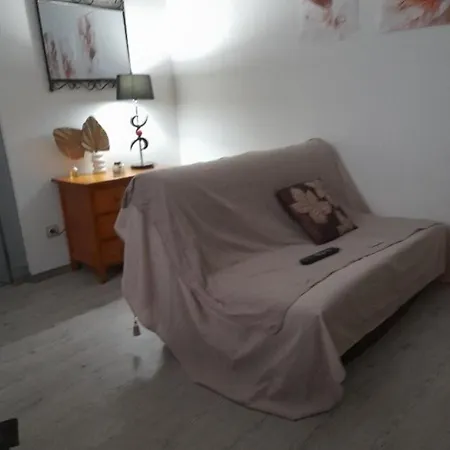 Escale Voltaire T2 Au Calme, Cv, Wifi Appartamento *