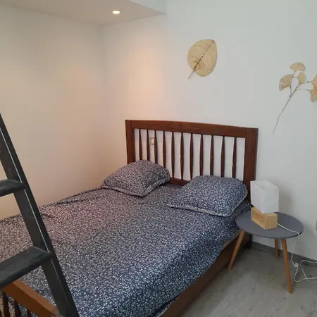 Escale Voltaire T2 Au Calme, Cv, Wifi * Narbonne